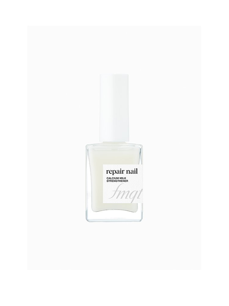 더페이스샵 fmgt 리페어 네일 8종 택1 10 mL - 상세 이미지 5