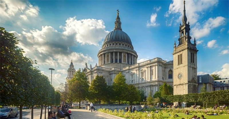 영국 런던 일일 투어 & 근위병 교대식 이미지 4