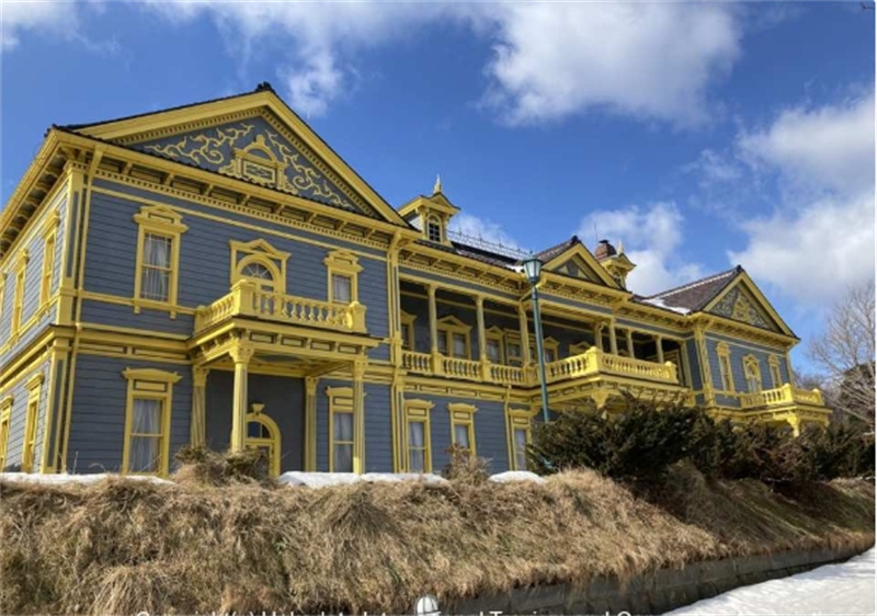 일본 홋카이도 하코다테 스페셜 티켓 2025 이미지 2