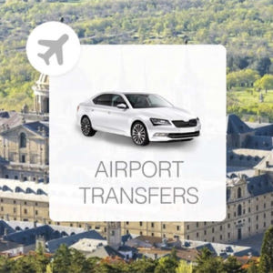 스페인 마드리드 공항 MAD 마드리드 시내 왕복  공항 환승 차량 솔직 후기 | 실사용자 리뷰 분석 - 상품 이미지 1