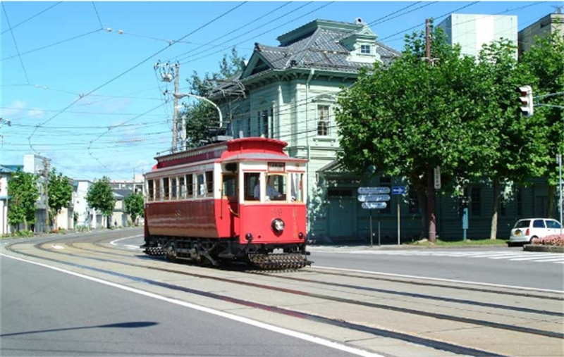 일본 홋카이도 하코다테 스페셜 티켓 2025 이미지 3