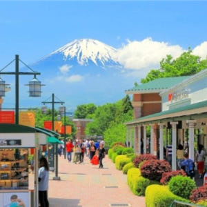 일본  후지산, 하코네 해적선, 고템바 프리미엄 아울렛에서 눈 체험 솔직 후기 | 실사용자 리뷰 분석 - 상품 이미지 3