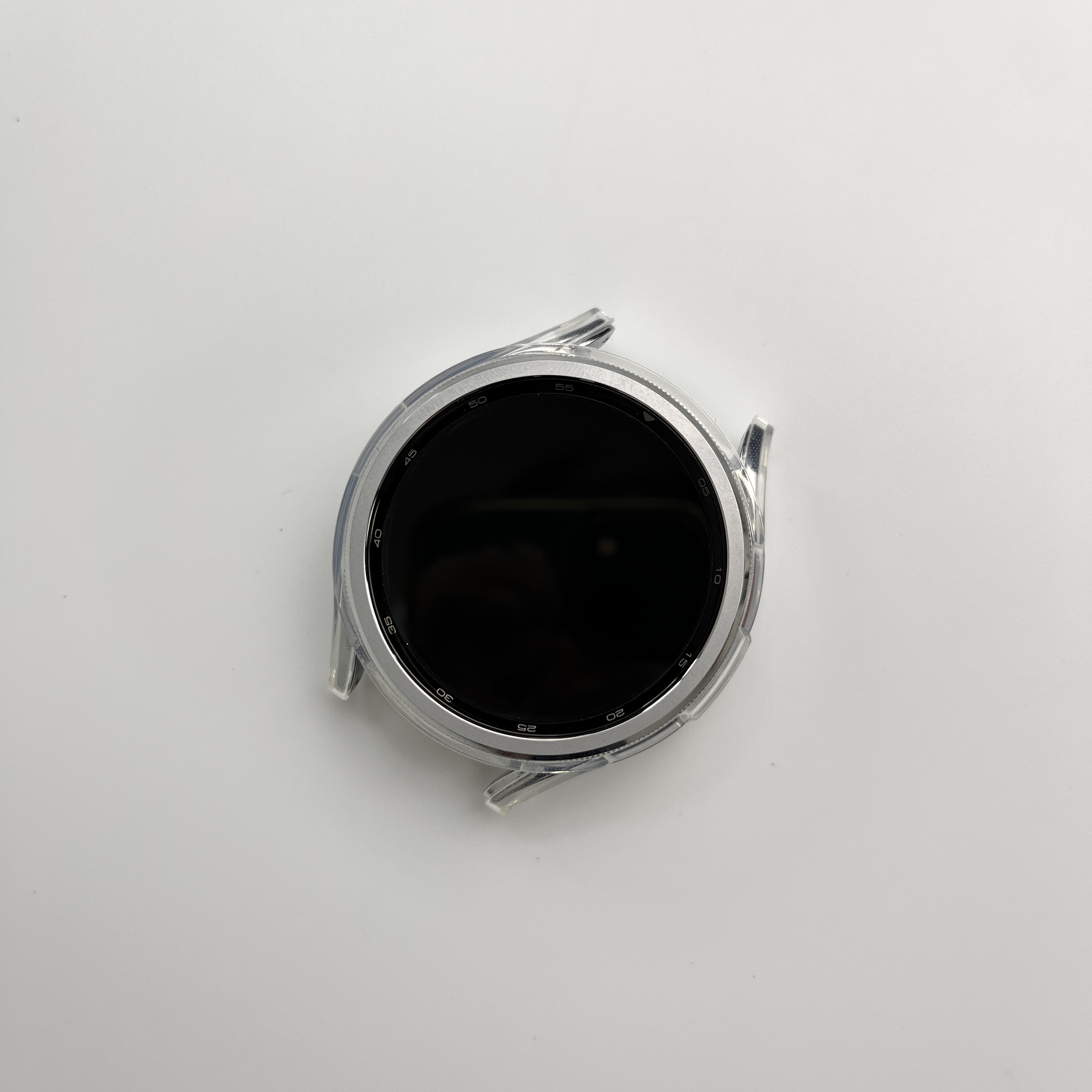 갤럭시워치6 클래식 케이스 실리콘 보호 커버 갤워치6 호환 커스텀 - 상세 이미지 2