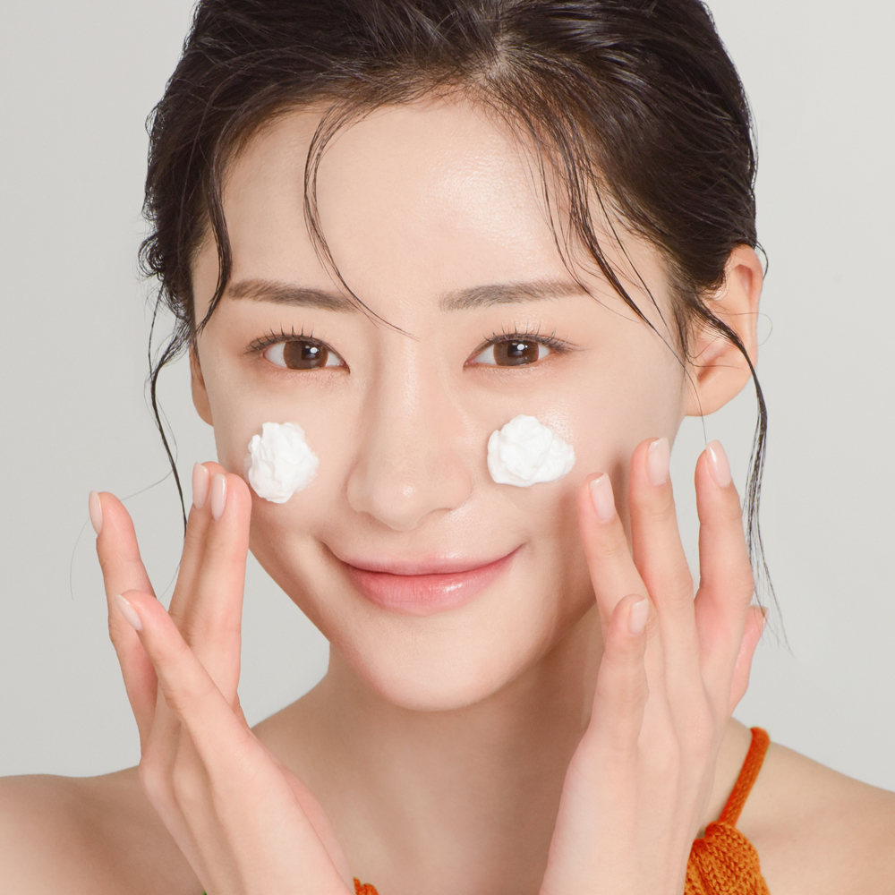 더마쉐어 비건 비타민 여드름 아크네 앤 포어 딥 클린 저자극 폼 클렌저 150ml 이미지 7
