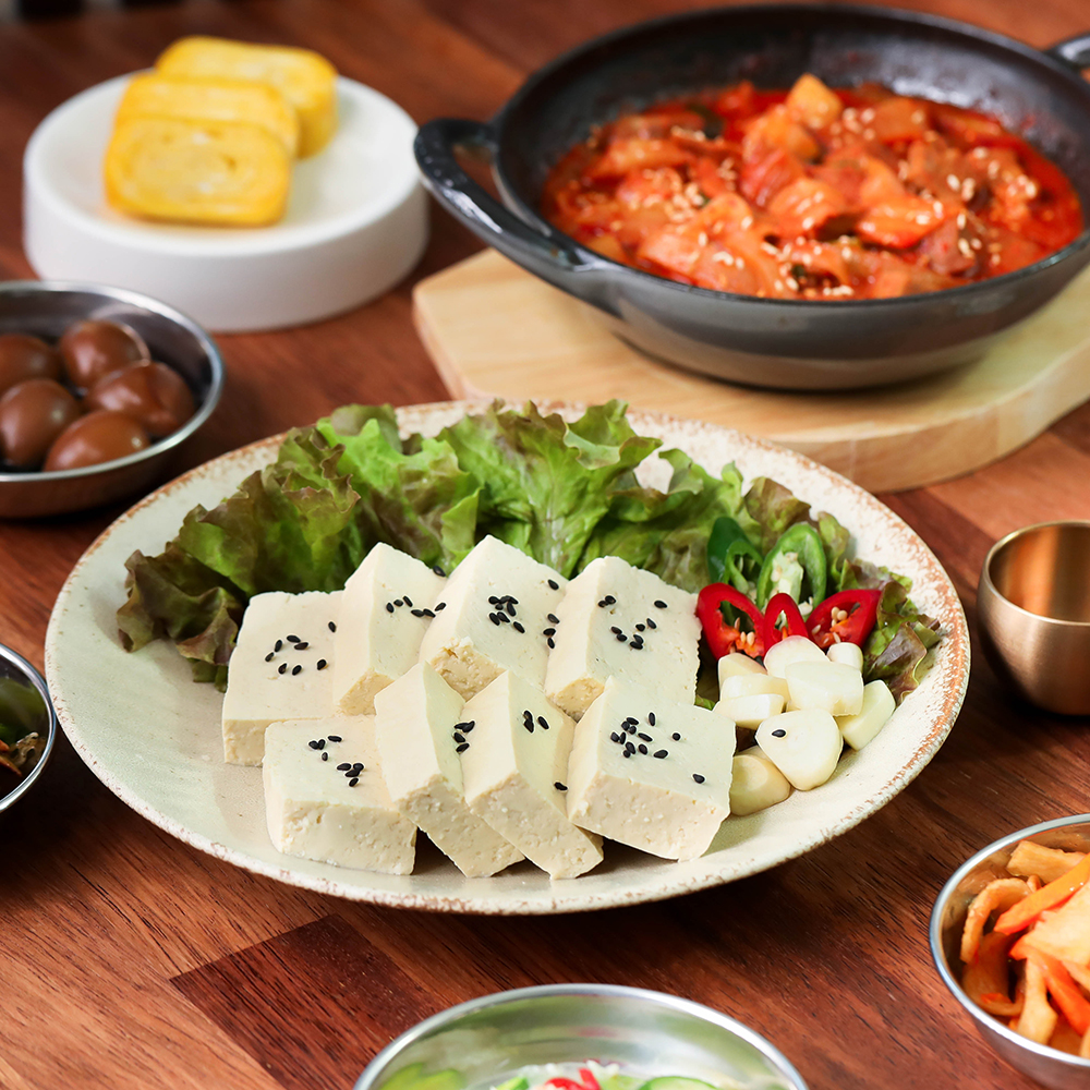 광림상회 밥도둑 김치짜글이 1팩 - 상세 이미지 5