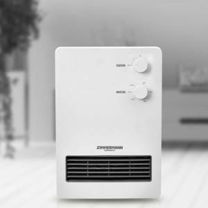 업소용 난방기 가정용 난방기 사무실용 히터 사무실 난방 거실용 온풍기 개봉기 | 실사용 후기 - 상품 이미지 1