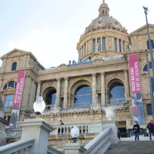 스페인  바르셀로나 카탈루냐 미술관 우선 입장권 솔직 후기 | 실사용자 리뷰 분석 - 상품 이미지 2