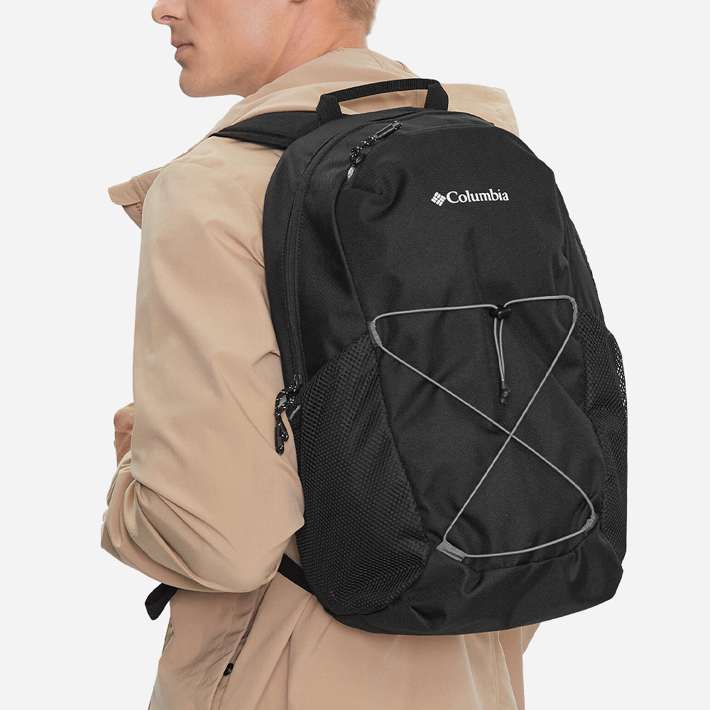 컬럼비아 등산가방 16L 백팩 경량 가방