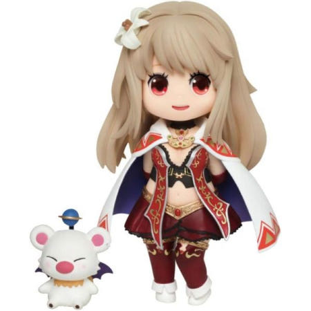 [해외]파이널판타지 브레이브 엑스비어스 피나 쁘띠엣뜨 - 타이토 #P