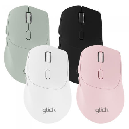 지클릭커 OFFICE PRO 쓸떼많은 다쿠아즈 무선 블루투스