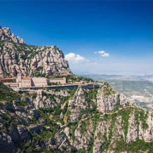 스페인  바르셀로나 근교 반나절 투어 | 몬세라트 산맥 & 톱니바퀴 트레... 솔직 후기 | 실사용자 리뷰 분석 - 상품 이미지 2