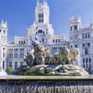 스페인 마드리드 공항 MAD 마드리드 시내 왕복  공항 환승 차량 솔직 후기 | 실사용자 리뷰 분석 - 상품 이미지 2