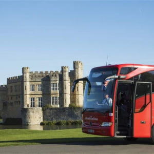 영국 런던 리즈성 & 캔터베리 대성당 & 도버 일일 투어 (런던 출발) 솔직 후기 | 실사용자 리뷰 분석 - 상품 이미지 1