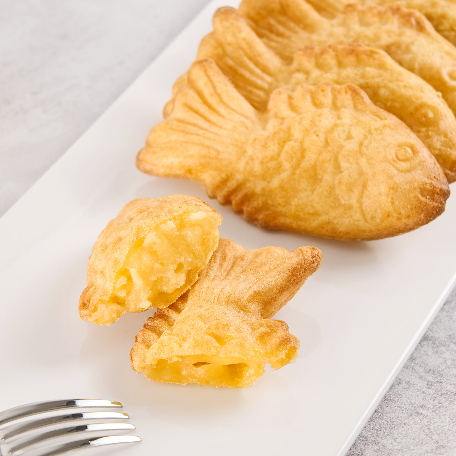 용궁에서 온 붕어빵 슈크림 1050g, 1개입, 2개 - 상세 이미지 3