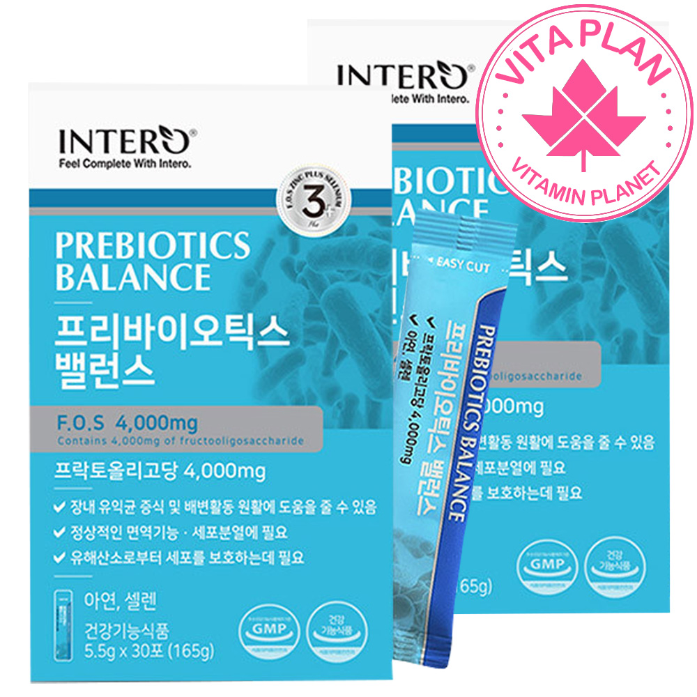 프리바이오틱스 FOS 이뮨 유산균먹이 식이섬유 프락토올리고당 분말 아연 에프오에스