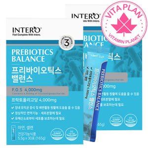 프리바이오틱스 FOS 이뮨 유산균먹이 식이섬유 프락토올리고당 분말 아연 ... 맛있게 먹은 솔직 후기 - 상품 이미지 1