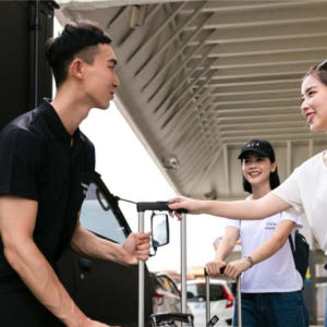 일본 [LuggAgent Kyushu Luggage Agent] 후쿠오카... 솔직 후기 | 실사용자 리뷰 분석 - 상품 이미지 1