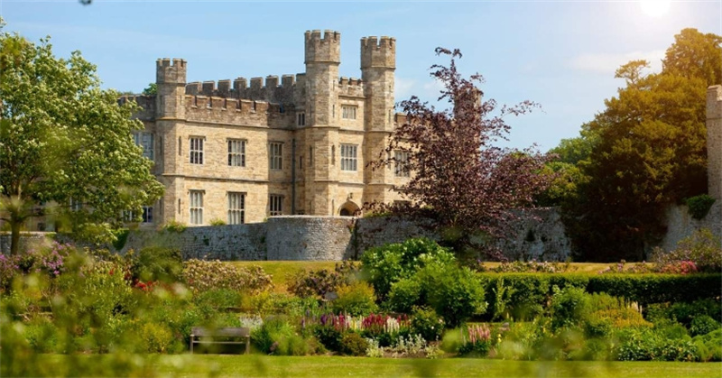 영국 런던 리즈성 & 캔터베리 대성당 & 도버 일일 투어 (런던 출발) 이미지 2