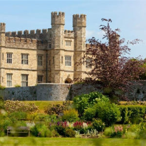 영국 런던 리즈성 & 캔터베리 대성당 & 도버 일일 투어 (런던 출발) 솔직 후기 | 실사용자 리뷰 분석 - 상품 이미지 2