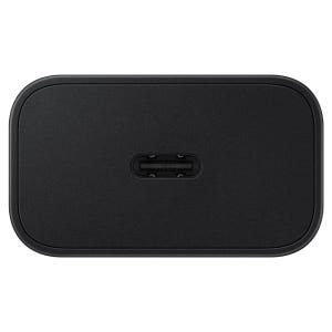 삼성 25W C타입 초고속 절전형 GaN 충전기 PD 3.0 PPS 블랙 개봉기 | 실사용 후기 - 상품 이미지 2