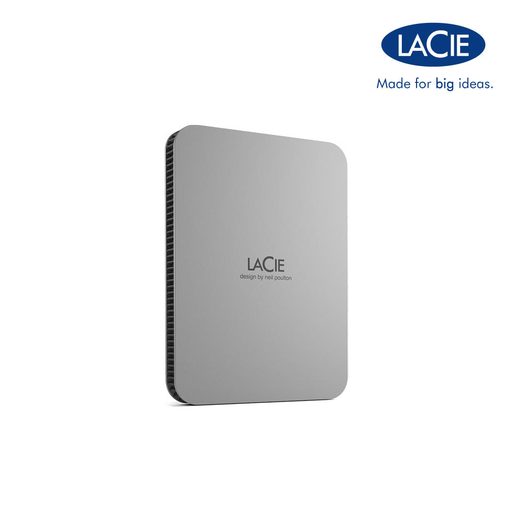 씨게이트 라씨 4테라 외장하드 Mobile Drive USB-C HDD - 상세 이미지 3