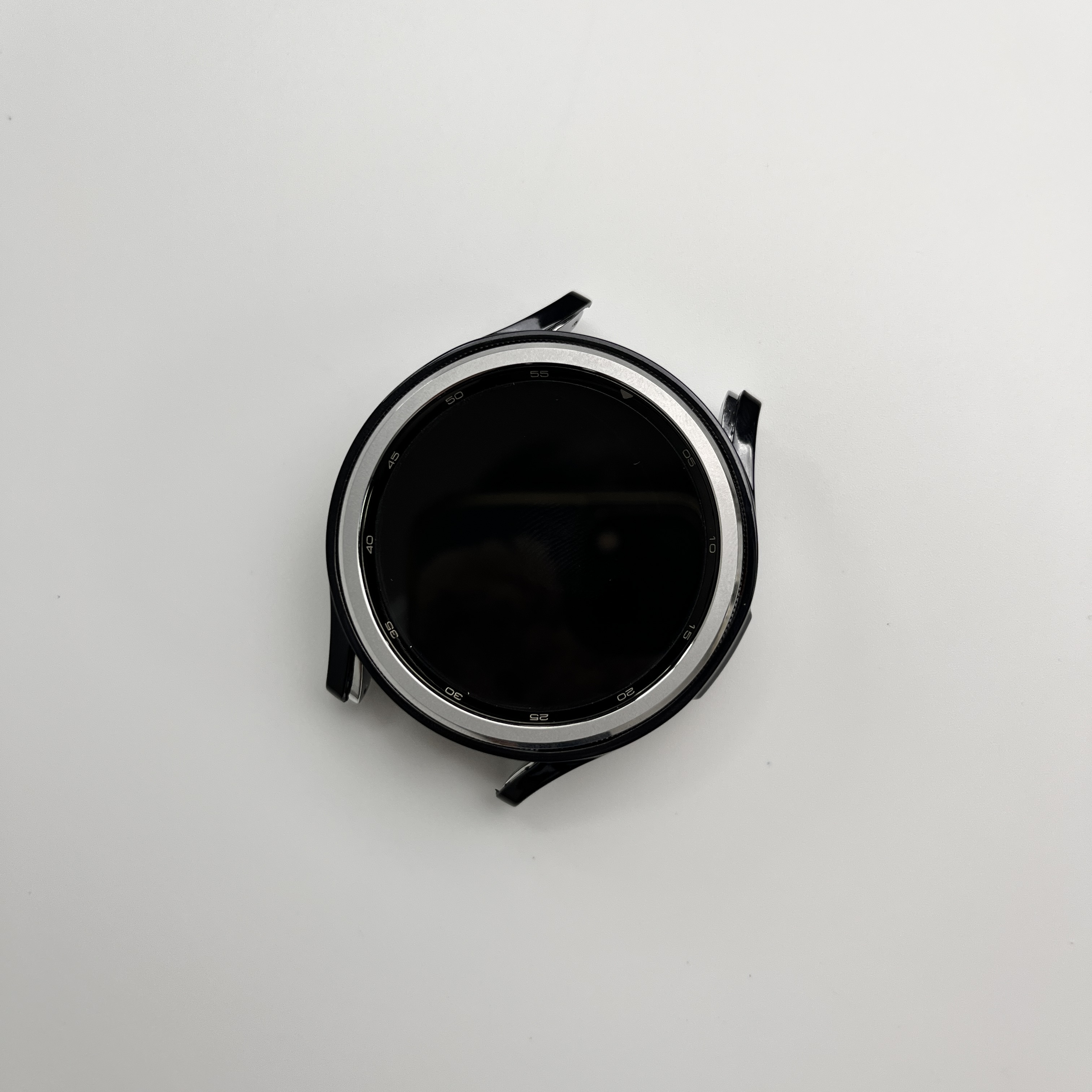 갤럭시워치6 클래식 케이스 실리콘 보호 커버 갤워치6 호환 커스텀 - 상세 이미지 3