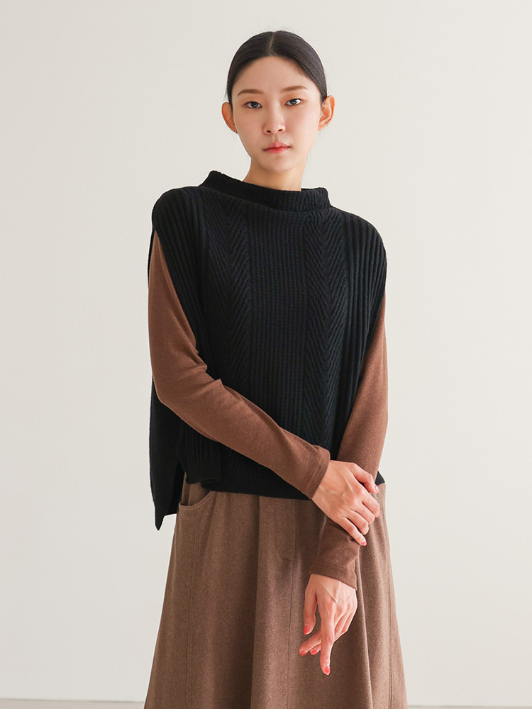 케이블하프넥 이미지 3