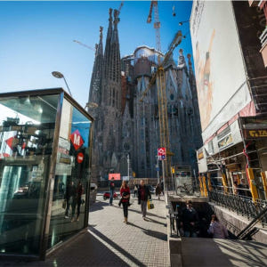 스페인 바르셀로나   Hola 바르셀로나 대중 교통 카드 솔직 후기 | 실사용자 리뷰 분석 - 상품 이미지 3