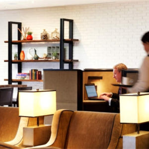 영국 런던 히드로 공항 라운지 서비스 (Plaza Premium Loun... 솔직 후기 | 실사용자 리뷰 분석 - 상품 이미지 2