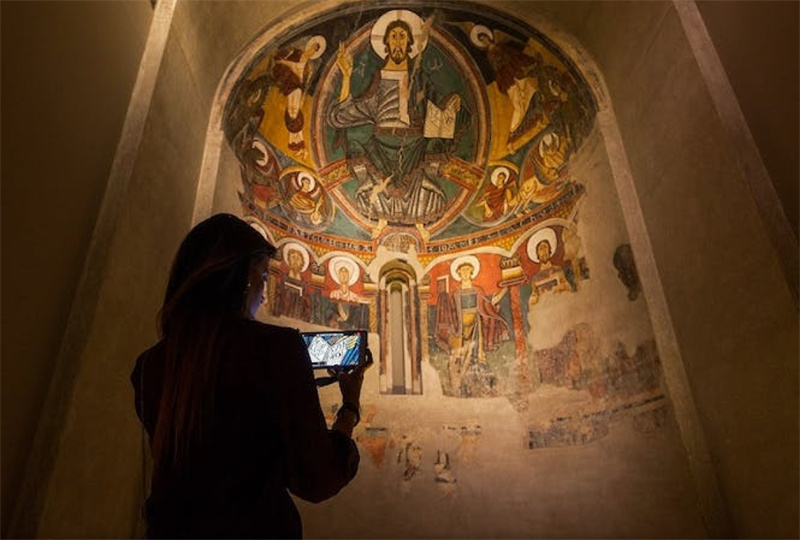 스페인 바르셀로나 카탈루냐 미술관 우선 입장권 이미지 4