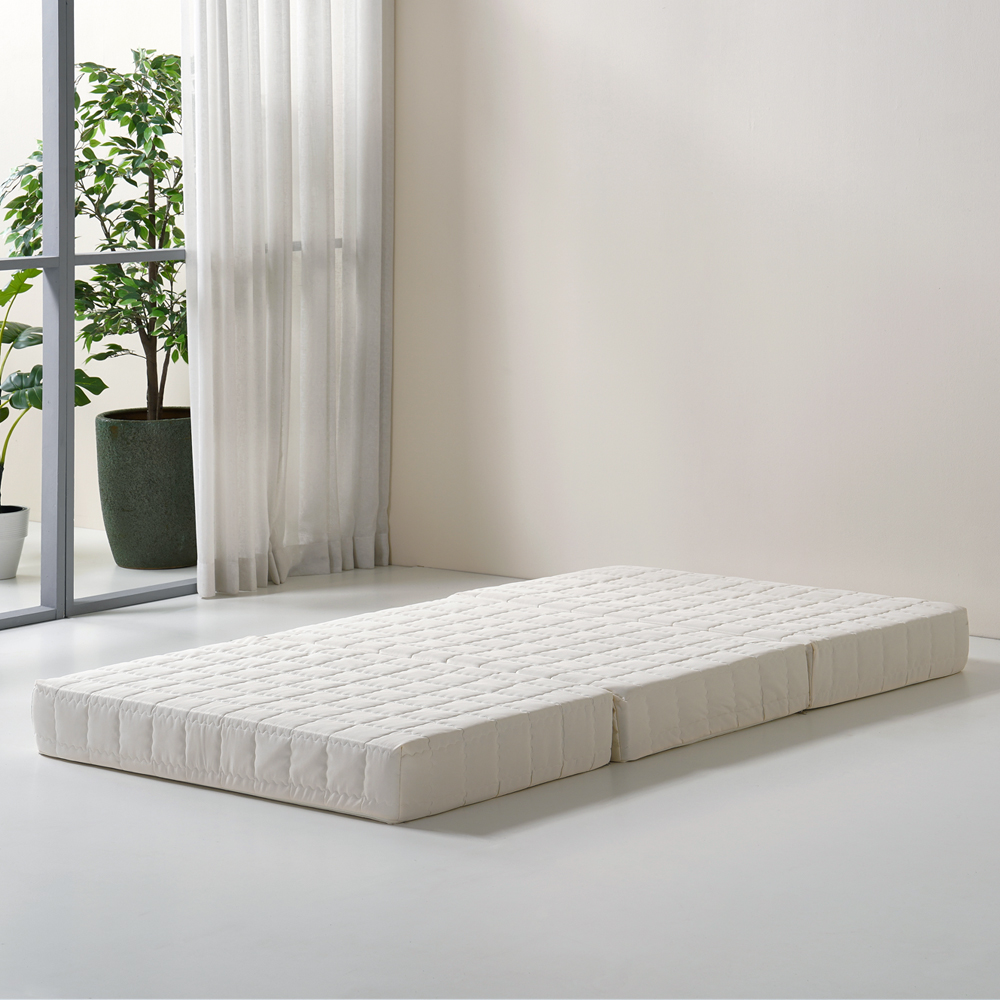 토퍼커버 토퍼 매트리스 커버 지퍼형 누빔 슈퍼싱글 퀸