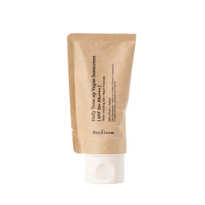 [맑은광] 허블룸 생기톤업 톤결보정 광채 파데프리 비건 선크림 50ml,... 솔직 후기 | 피부 타입별 분석 - 상품 이미지 3