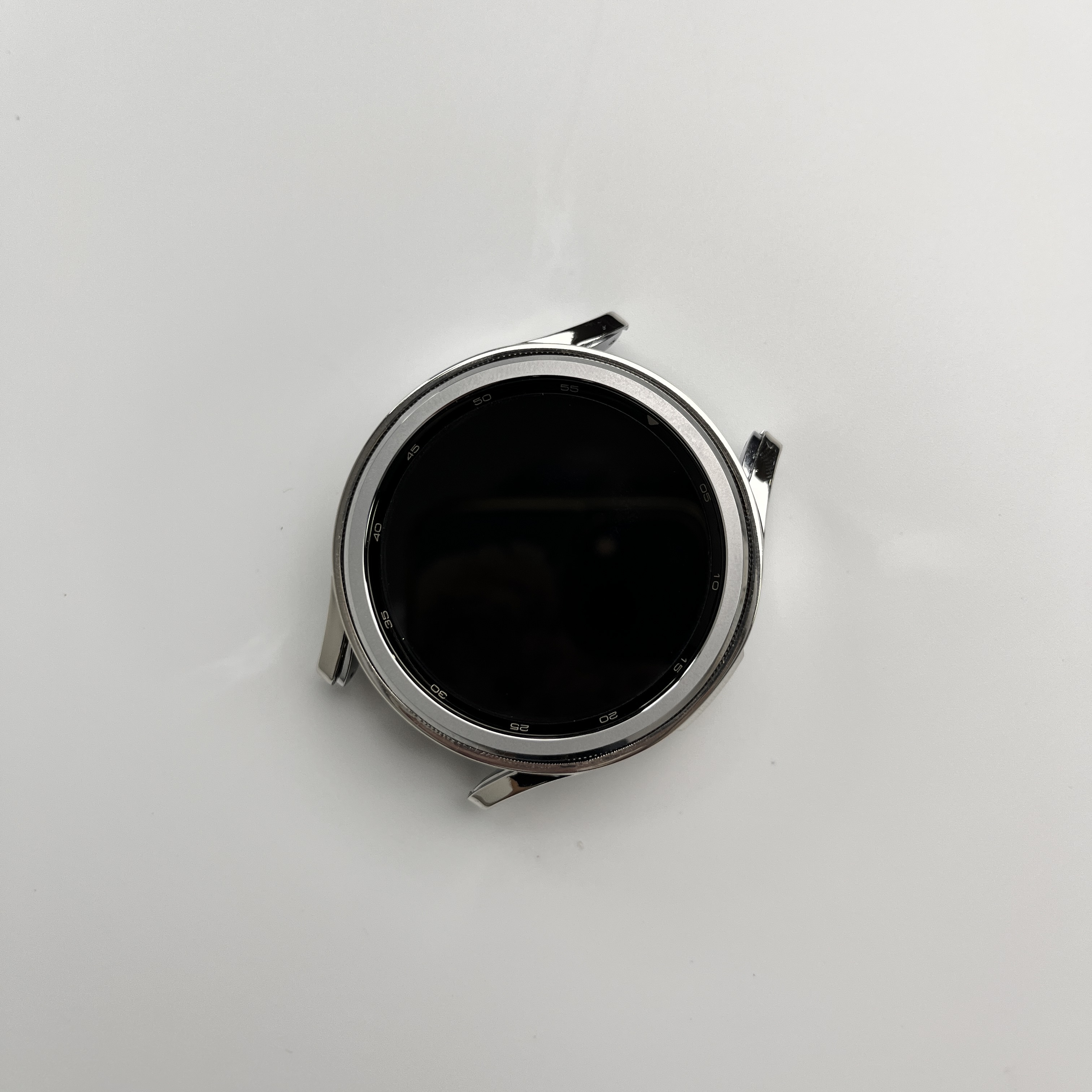 갤럭시워치6 클래식 케이스 실리콘 보호 커버 갤워치6 호환 커스텀 - 상세 이미지 4