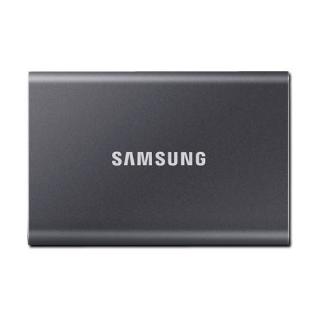 삼성전자 삼성 외장SSD T7 (1TB) 그레이