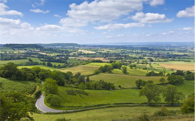 영국 런던 코츠월드 일일 투어  영국식 런치 솔직 후기 | 실사용자 리뷰 분석 - 대표 이미지