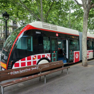 스페인 바르셀로나   Hola 바르셀로나 대중 교통 카드 솔직 후기 | 실사용자 리뷰 분석 - 상품 이미지 2