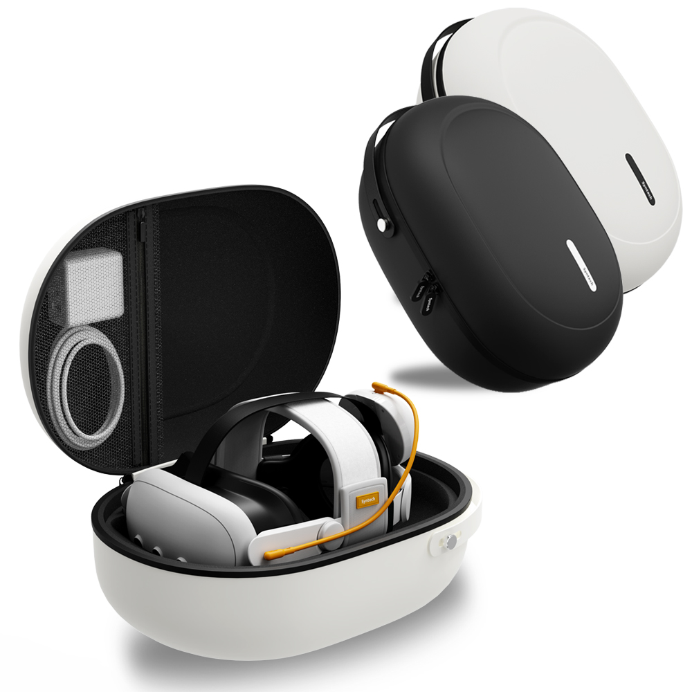 메타퀘스트3 케이스 3S 피코4 호환 악세사리 스페이스돔 신테크