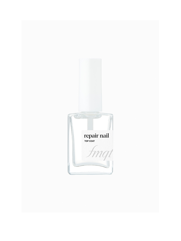 더페이스샵 fmgt 리페어 네일 8종 택1 10 mL - 상세 이미지 3