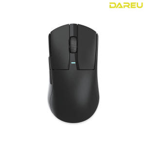 다얼유 A950G 1K 초경량 유 무선 게이밍 마우스 화이트(저소음) 개봉기 | 실사용 후기 - 상품 이미지 2