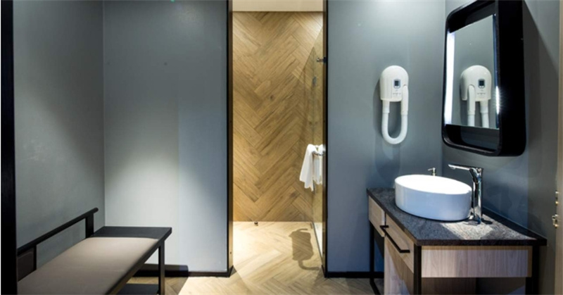 영국 런던 히드로 공항 라운지 서비스 (Plaza Premium Lounge) 이미지 4