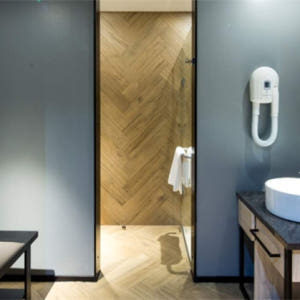 영국 런던 히드로 공항 라운지 서비스 (Plaza Premium Loun... 솔직 후기 | 실사용자 리뷰 분석 - 상품 이미지 4