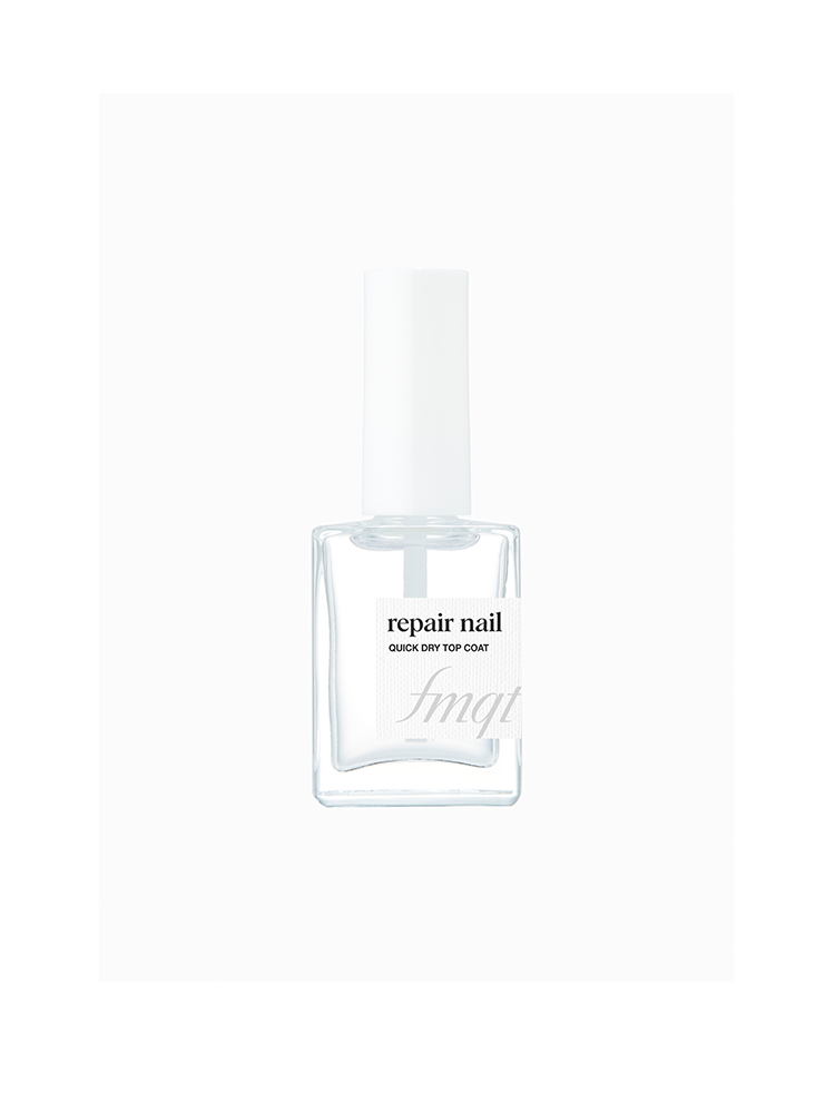 더페이스샵 fmgt 리페어 네일 8종 택1 10 mL - 상세 이미지 4