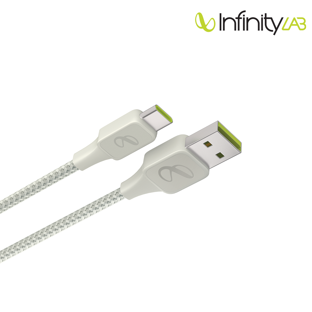 인피니티랩 USB A to C타입 케이블 15W 고속 충전케이블 USB2.0 1.5미터 이미지 7