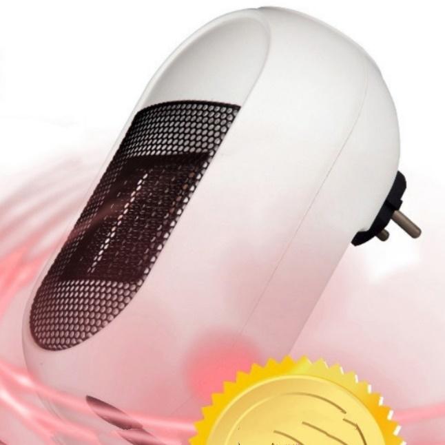 소형 히터 절전형 욕실 온풍기 화장실 온풍기 욕실용 저전력 히터