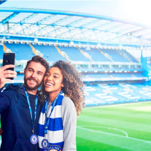 영국 런던 첼시 FC 스탬포드 브리지 스타디움 투어 솔직 후기 | 실사용자 리뷰 분석 - 상품 이미지 1