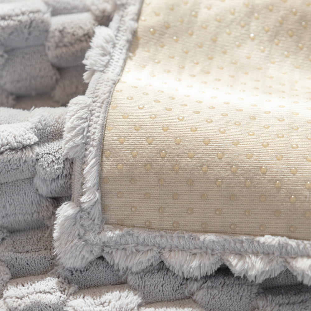 포근 쇼파패드 논슬립 2인용 M 쇼파 천갈이 덮개 소파 매트 쇼파커버