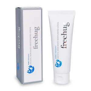 프리허그 한방보습로션 프리허그한의원 판매제품 120ml, 1개 솔직 후기 | 피부 타입별 분석 - 상품 이미지 1