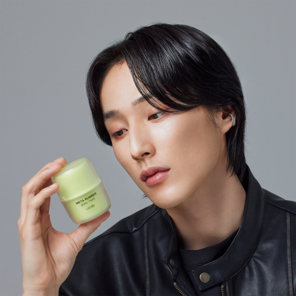 [1+1] 갸스비 메타러버 글로스 하드 70g 이미지 8