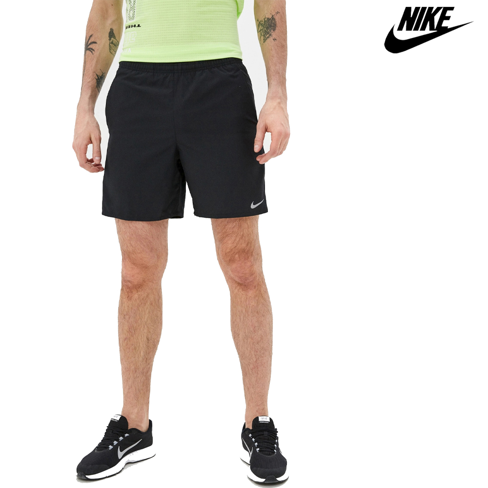 나이키 와일드런 드라이핏 러닝 반바지 CK0450-010