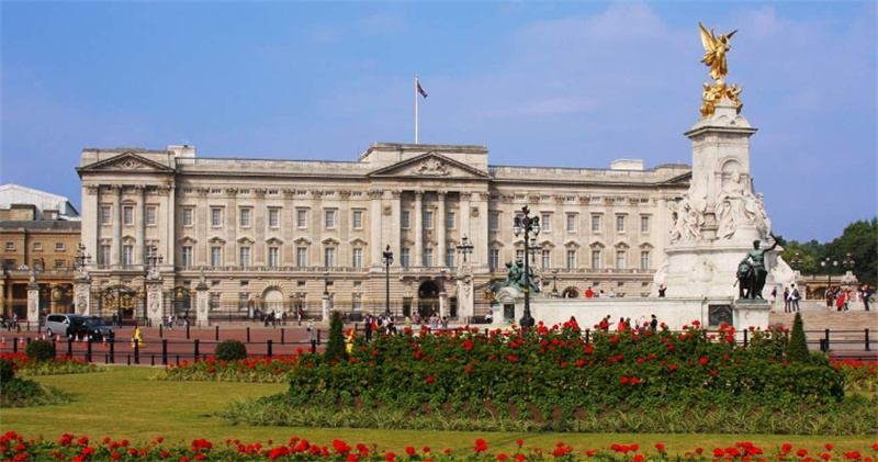 영국 런던 일일 투어 & 근위병 교대식 이미지 3